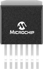 Microchip Technology MSC011SMB120SDT/R Pinalaking Image