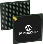 Microchip Technology M2GL050TS-1FG484I Pinalaking Image
