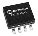 Microchip Technology PIC16F13113T-I/SN Pinalaking Image