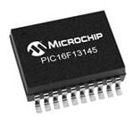 Microchip Technology PIC16F13145T-I/SS Pinalaking Image