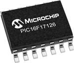 Microchip Technology PIC16F17126-I/SL Pinalaking Image