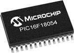 Microchip Technology PIC16F18055T-I/SO Pinalaking Image