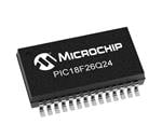 Microchip Technology PIC18F26Q24-I/SS Pinalaking Image