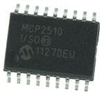 Microchip Technology MCP2510T-I/SO Pinalaking Image