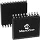 Microchip Technology PIC18F16Q40T-I/SO