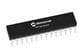 Microchip Technology PIC18F25Q24-I/SP