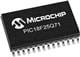 Microchip Technology PIC18F25Q71-I/SO