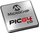 Microchip Technology PIC64GX1000-C/FCS