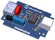 Microchip Technology PLC-AC-COUPLER