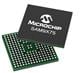 Microchip Technology SAM9X75D5M-I/4TB-SL3