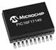 Microchip Technology PIC16F17145-I/SS