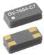 Micro Crystal OV-7604-C7-32.768k-20PPM-TB-QA