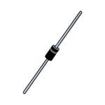 Microchip Technology MP5KE6.0CA Pinalaking Image