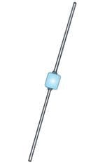 Microchip / Microsemi JAN1N6126 Pinalaking Image