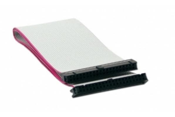 Olimex CABLE-IDC40-15cm 40-Pin Ribbon Cable