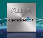 Altera Cyclone® V FPGAs