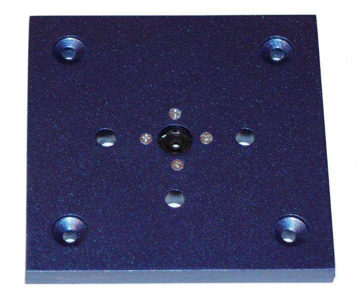 Invisible Robotics Bumper page-1 Figure 1