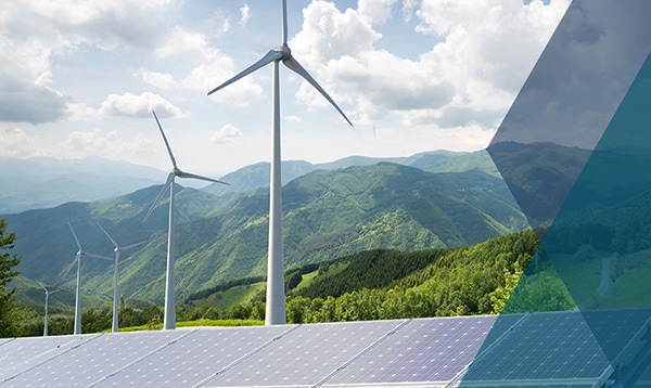 Solar Power Solutions