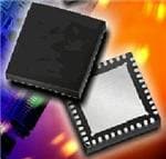 Exar SP339E Series Multiprotocol Transceivers