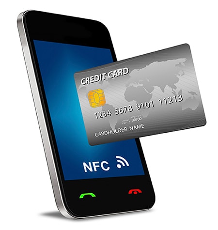 Is RF Technology the Answer to Fraud? Figure 2