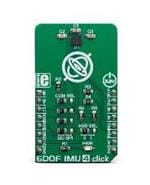 Mikroe MIKROE-3410 Pinalaking Image