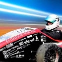 Shanghai Jiao Tong University Racing Team, China