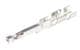 Molex 172253-7023 (Loose Piece)
