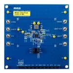 Monolithic Power Systems (MPS) EV2651-VT-00A Pinalaking Image