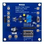 Monolithic Power Systems (MPS) EV6600-R-01A Pinalaking Image