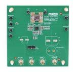 Monolithic Power Systems (MPS) EVL28167-B-Q-00A Pinalaking Image