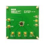 Monolithic Power Systems (MPS) EVM38222-R-01A Pinalaking Image