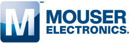 Logo ng Mouser