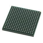 Microchip Technology M7A3P1000-FGG256I Pinalaking Image