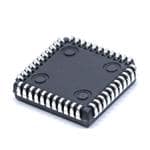 Microchip Technology AT89S8253-24JU Pinalaking Image