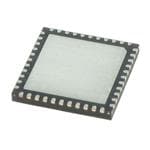 Microchip Technology PIC16F887-I/ML Pinalaking Image