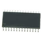 STMicroelectronics TDA7438D Pinalaking Image