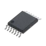 onsemi / Fairchild 74LCX14MTC Pinalaking Image