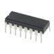 Microchip Technology MCP3208-CI/P