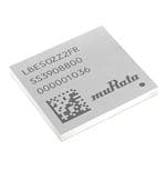 Murata Electronics LBES0ZZ2FR-580 Pinalaking Image