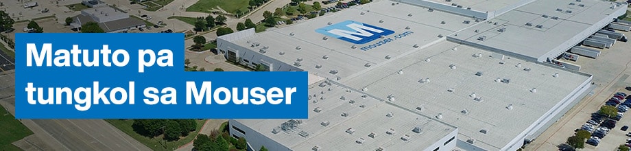 Matuto pa tungkol sa Mouser