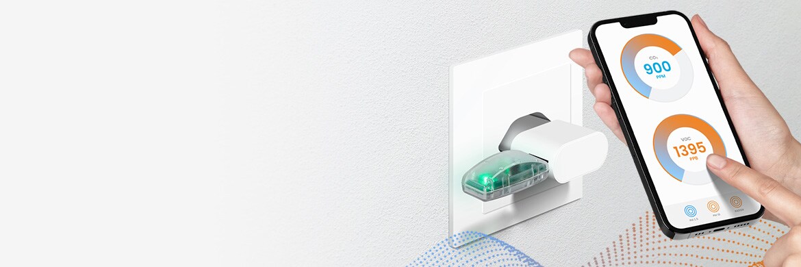 Mouser Electronics Highlights the Technologies and Applications for Environmental Sensors in the Latest Empowering Innovation Together