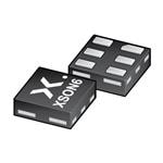 Nexperia 74AUP1G17GS,132 Pinalaking Image