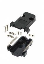 MH Connectors MHCCOV-9SCL-BK Pinalaking Image