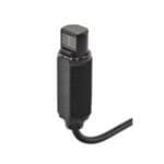 Omron Automation and Safety E3RA-RP11 2M Pinalaking Image