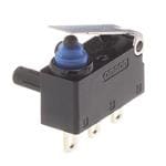 Omron Electronics D2HW-BR211H Pinalaking Image