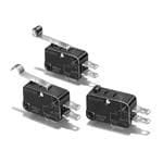 Omron Electronics V-15G5-1A6-K Pinalaking Image