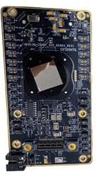 onsemi AF0130CSSM30SMKAH3-GEVK Pinalaking Image