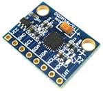 OSEPP Electronics BAL-01G Pinalaking Image