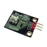 OSEPP Electronics LEDYL-01 Pinalaking Image