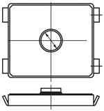 Panasonic EVP-AF5B65 Pinalaking Image